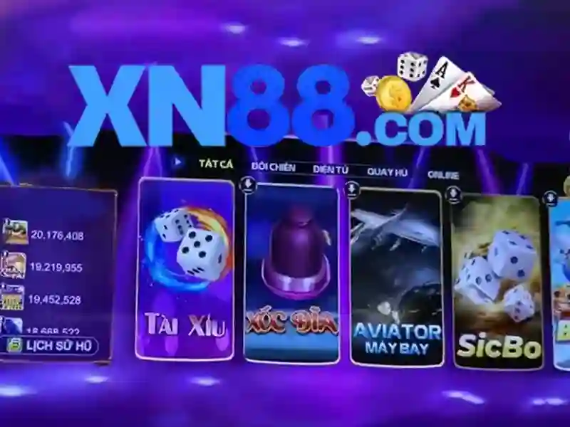 xn88 slot – Tổng quan chủ đề và Giá trị cốt lõi