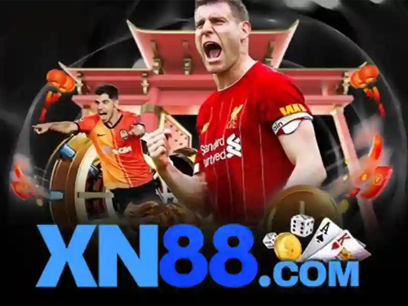 xn88: Tổng quan, ưu điểm và lưu ý Giao diện nhà cái hoàn hảo