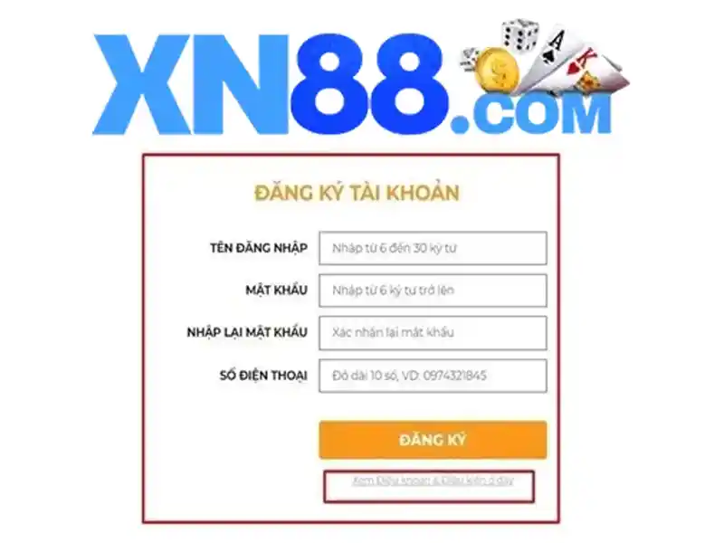 xn88 tải app – tổng quan và trải nghiệm tối ưu