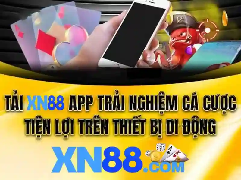 XN88: Tổng quan về nền tảng cược trực tuyến nổi bật
