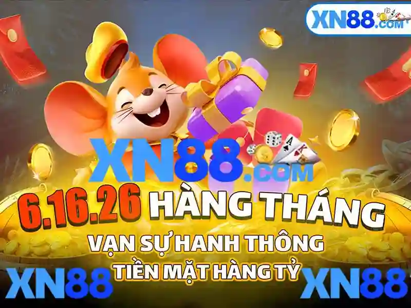 Nguồn gốc và sứ mệnh của xn88 slot