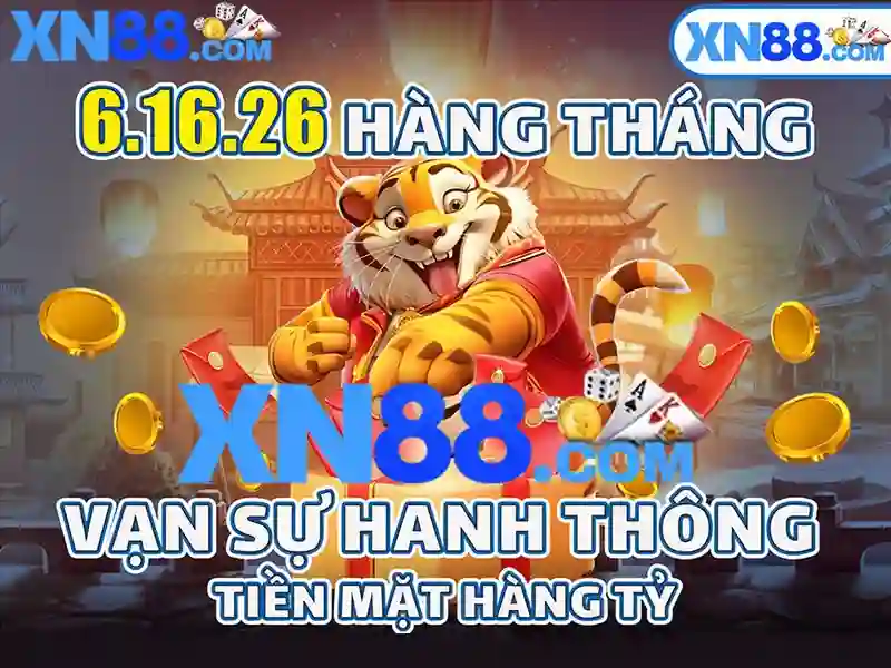 Lợi thế của xn88