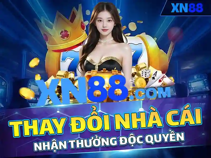 Giới thiệu xn88\n