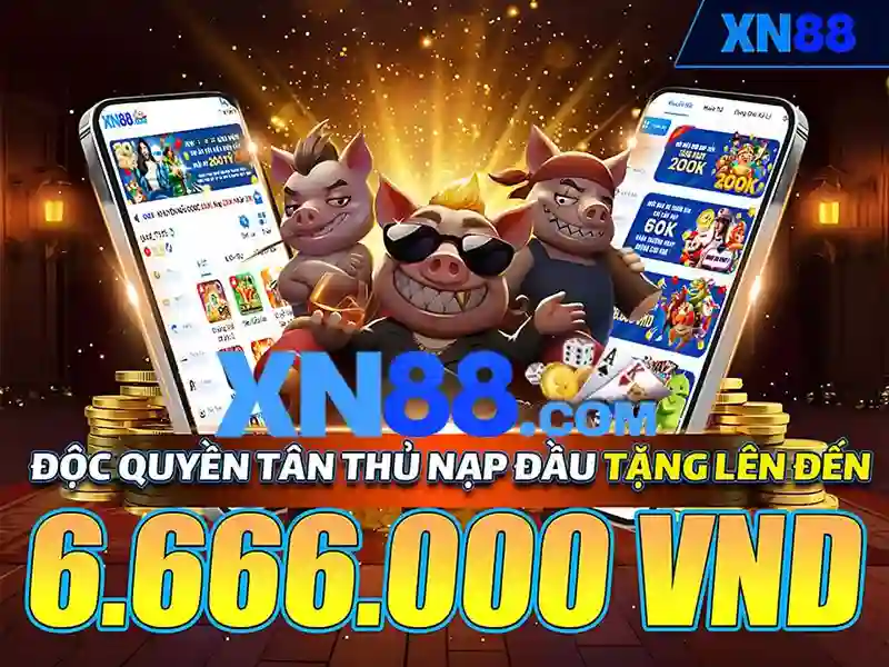 xn88: Giới thiệu, đặc điểm và hướng dẫn cơ bản