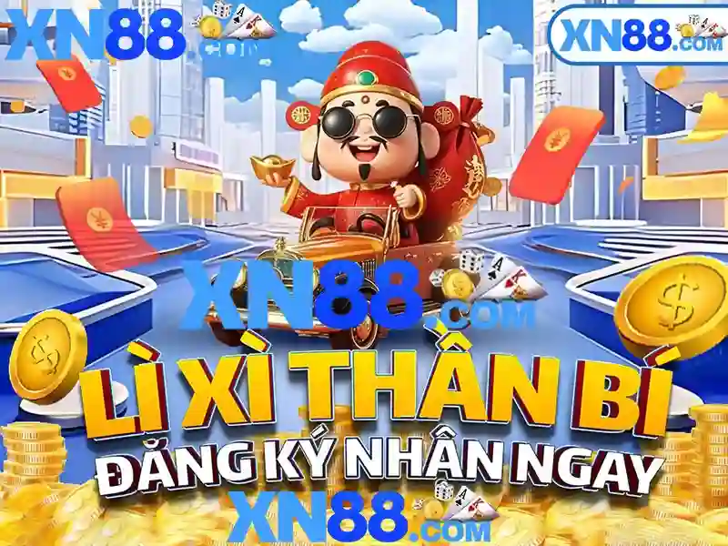 XN88: Nền tảng trò chơi trực tuyến và trải nghiệm an toàn Giao diện nhà cái hoàn hảo