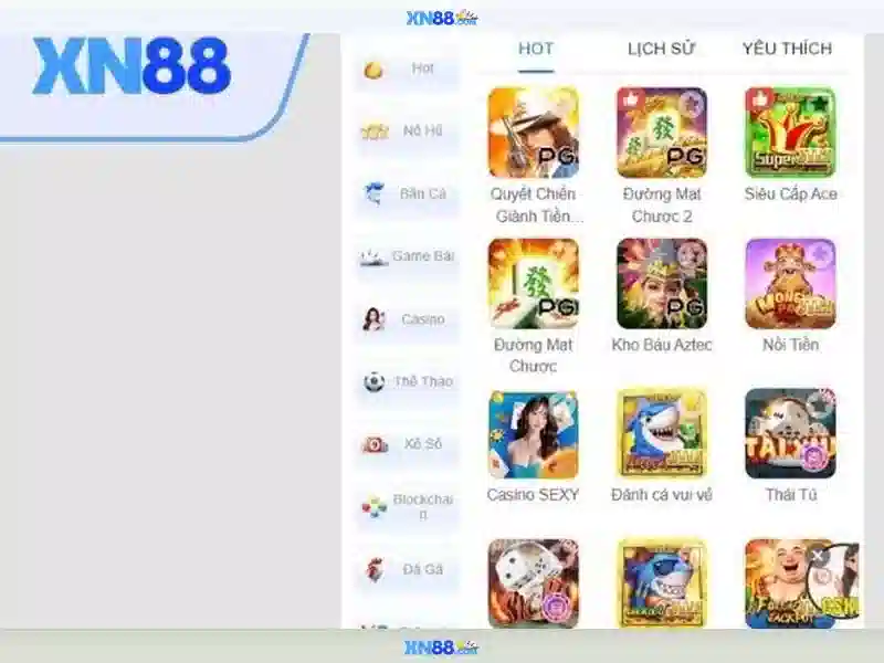 XN88 là gì và tại sao nhiều người quan tâm