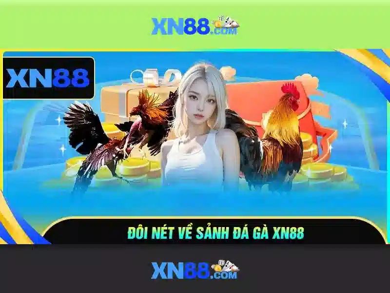 Giao diện nhà cái hoàn hảo