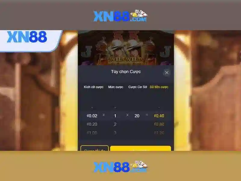 Xn88 – Nền tảng cá cược trực tuyến hiện đại