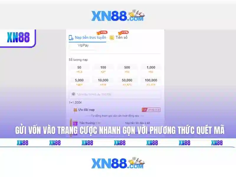 xn88 – Tổng quan về một nền tảng chơi trực tuyến