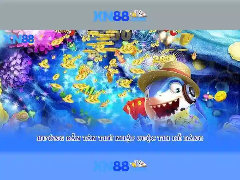 xn88: Cổng game trực tuyến và đánh giá