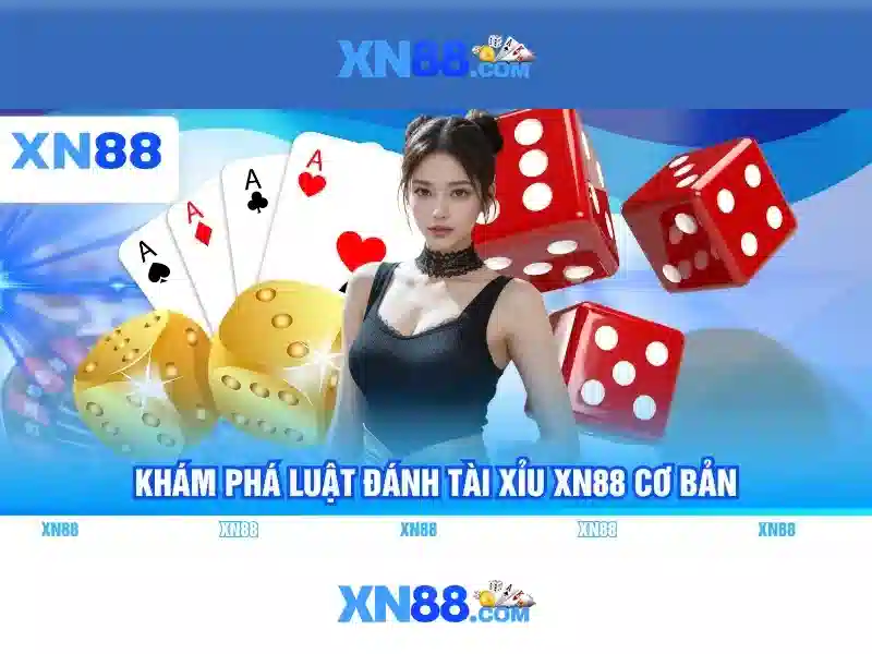 xn88 win – Trải nghiệm đỉnh cao tại xn88 vip Giao diện nhà cái hoàn hảo