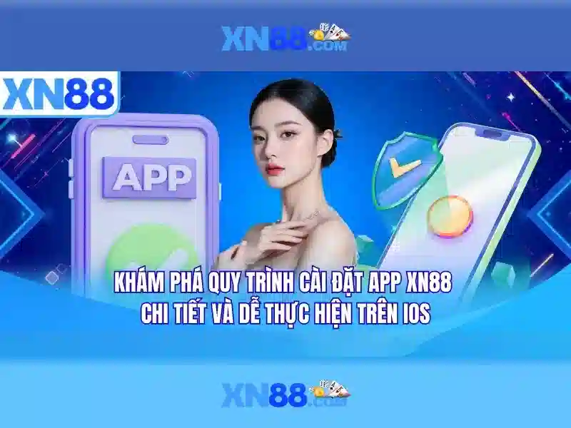 xn88 app.com: Tổng quan uy tín và trải nghiệm người dùng
