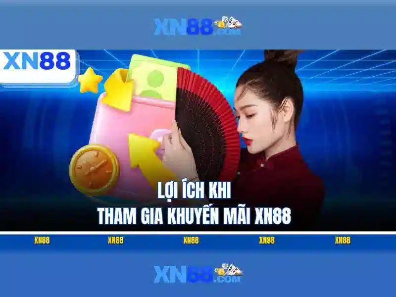 xn88: Nền tảng giải trí và công nghệ trực tuyến