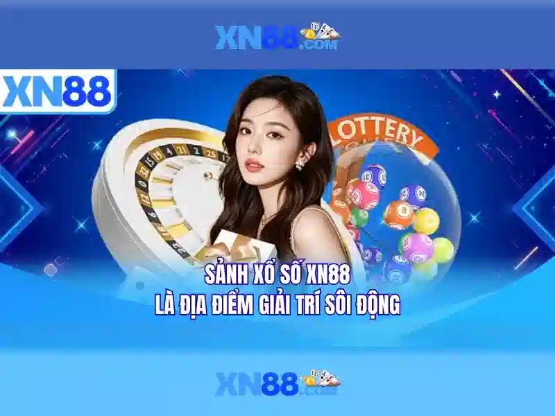 xn88: Nền tảng giải trí trực tuyến và hành trình của nó Giao diện nhà cái hoàn hảo