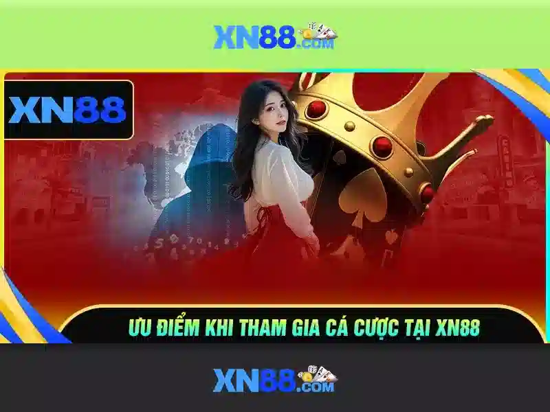 Tổng quan về gem xn88