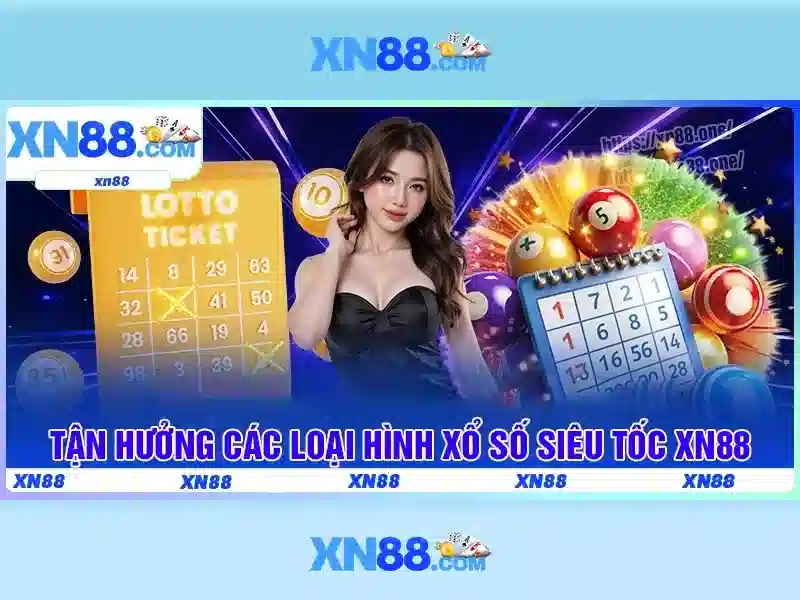 xn88: Giới thiệu, đặc điểm và hướng dẫn cơ bản Giao diện nhà cái hoàn hảo