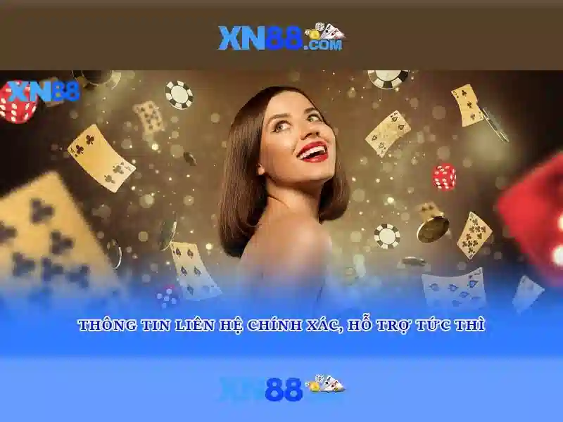 xn88: Tổng quan về nền tảng và các điểm nổi bật