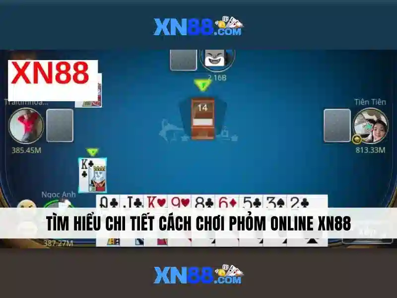 xn88: Tổng quan và tiềm năng thị trường