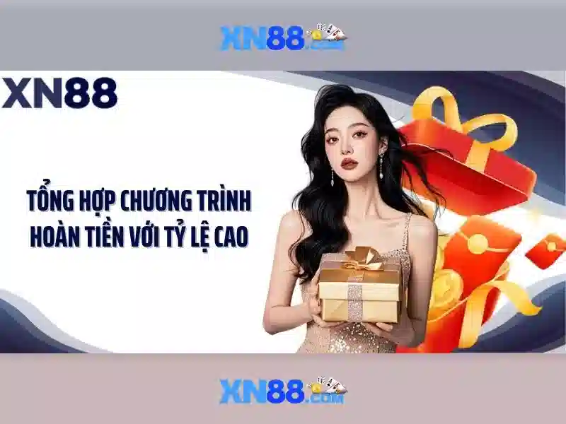 xn88: một tổng quan về nền tảng trò chơi trực tuyến