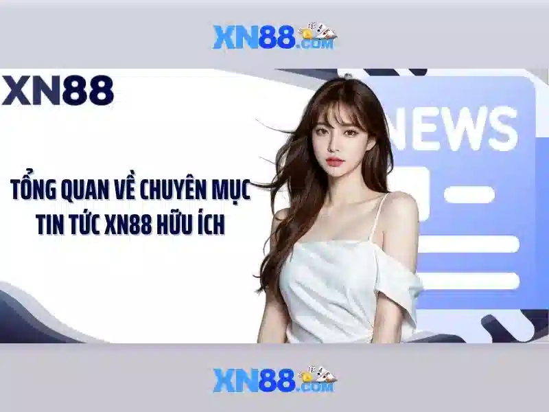 xn88 bet – Trải nghiệm đỉnh cao và hành trình thương hiệu