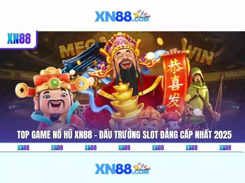 Giao diện nhà cái hoàn hảo