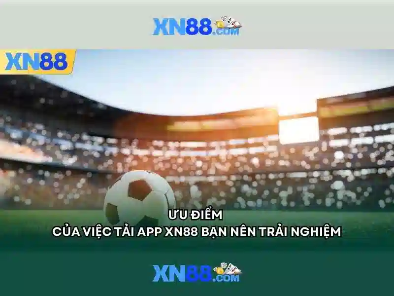 xn88 – Nền tảng chơi game trực tuyến đáng tin cậy