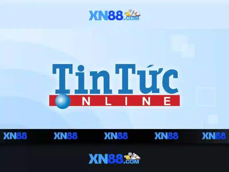 xn88: Khám phá nền tảng cược trực tuyến an toàn và đáng tin cậy Giao diện nhà cái hoàn hảo
