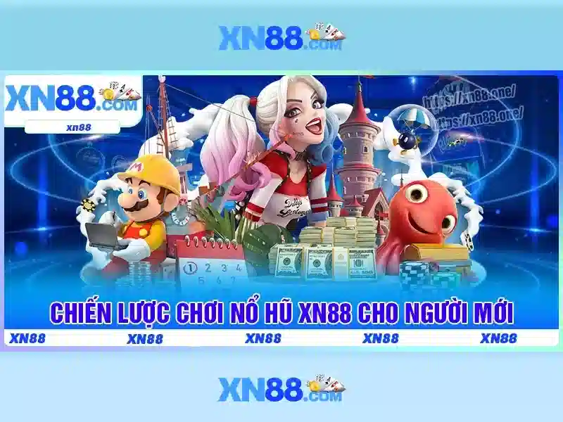 xn88: Nền tảng giải trí trực tuyến uy tín và đầy đủ
