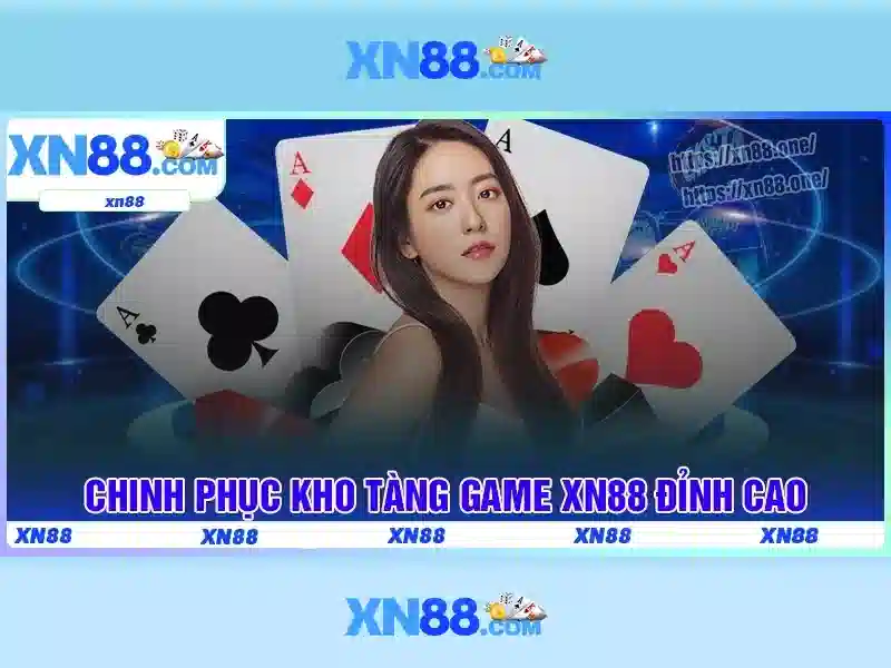 xn88 là gì và cách tìm hiểu