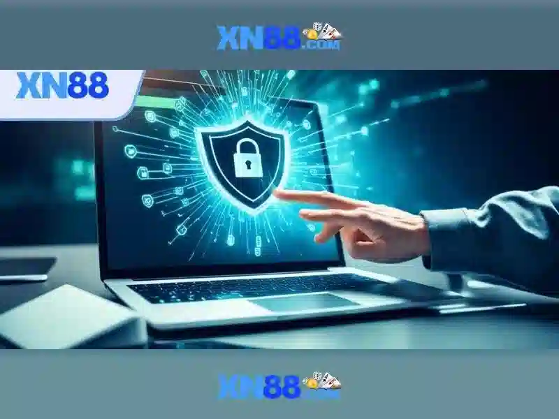 xn88 - Nền tảng cá cược trực tuyến an toàn và hấp dẫn
