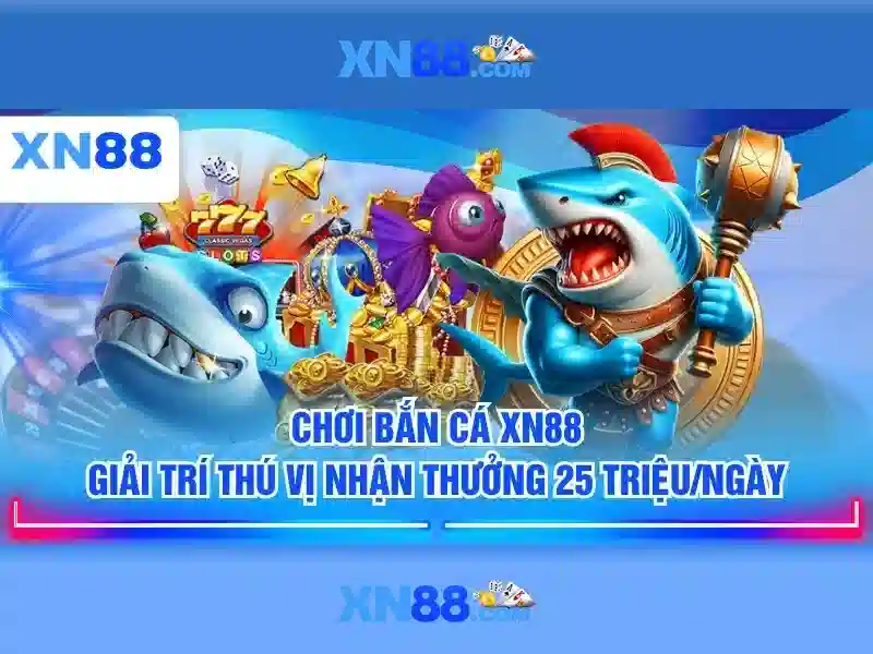 xn88: Tổng quan về một nền tảng trò chơi trực tuyến
