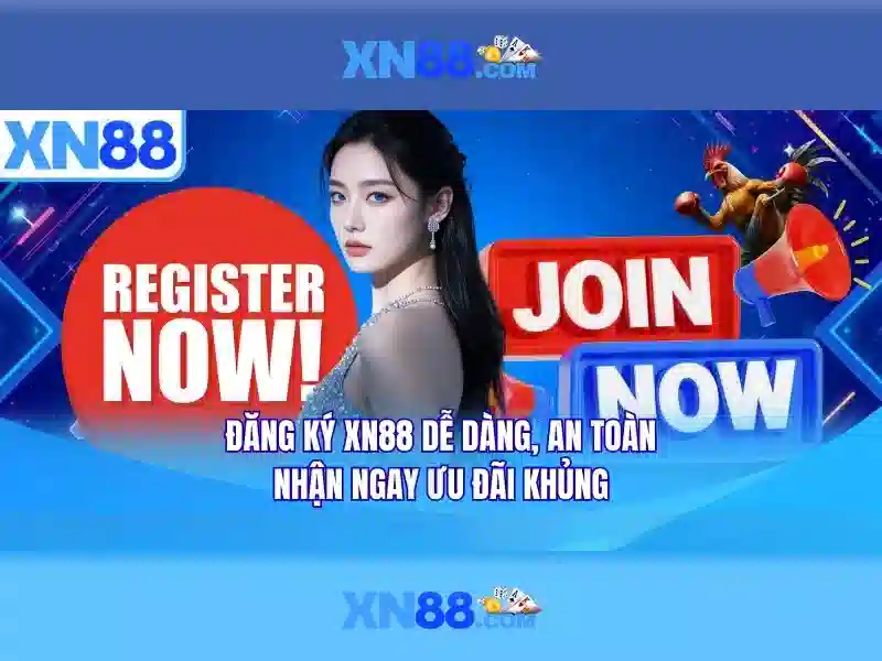 xn88-xn88: Khám phá nền tảng giải trí và thương hiệu mạnh