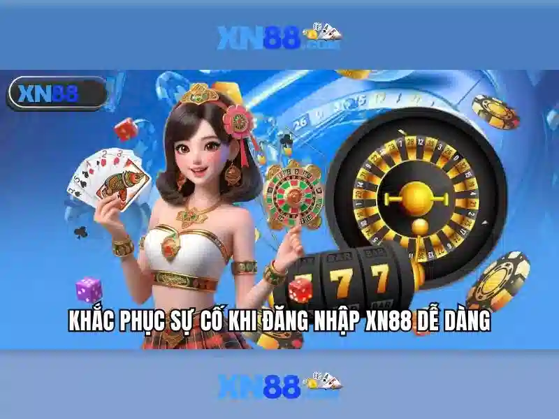 xn88 - Đánh giá và hướng dẫn cho người chơi Việt Giao diện nhà cái hoàn hảo