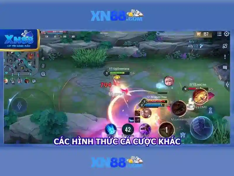 Xn88: Tổng quan về nền tảng trực tuyến