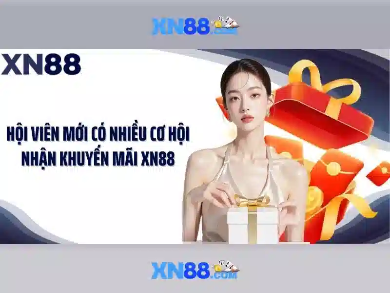 Lịch sử và uy tín của xn88