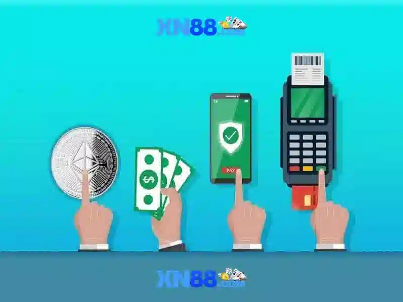 Giao diện nhà cái hoàn hảo