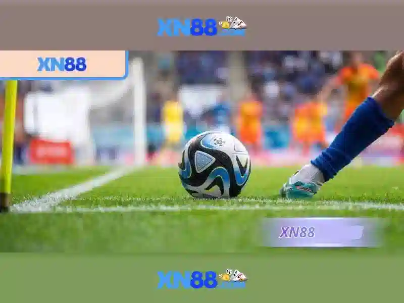 xn88 là gì và những điều cần biết về nền tảng trò chơi trực tuyến