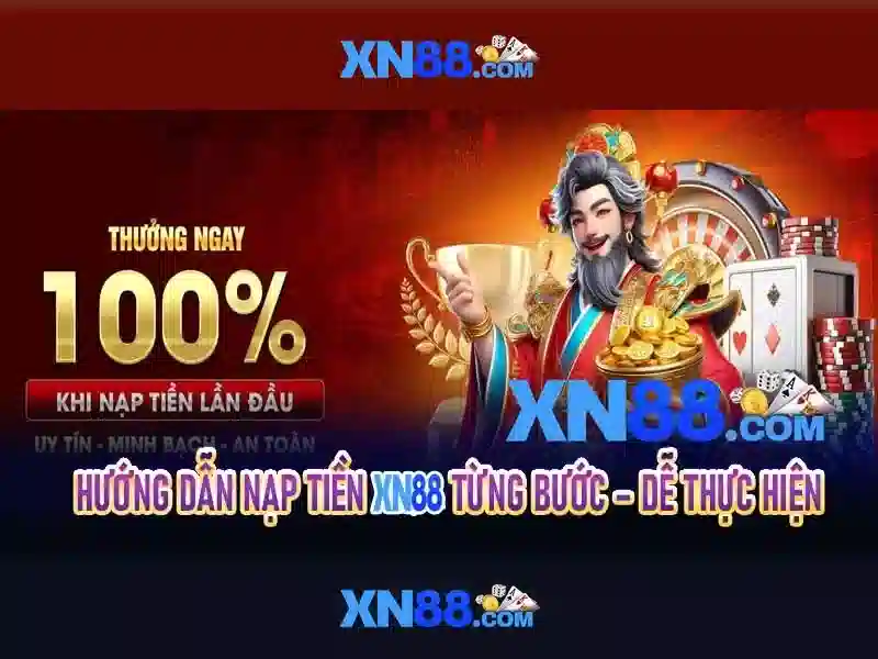 xn88: Tổng quan và đánh giá