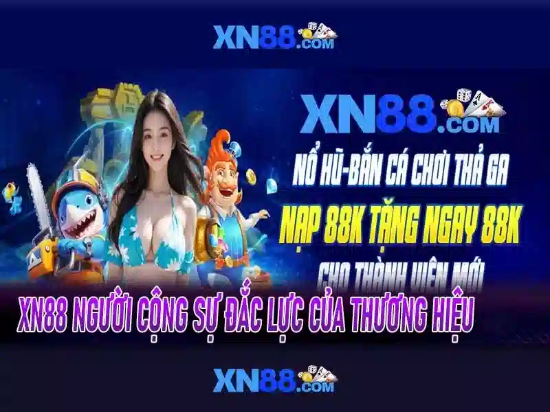 xn88 - Tổng quan và hướng dẫn cơ bản