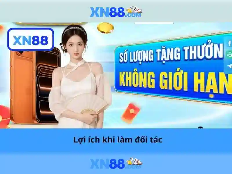 xn88 chính thức – Hành trình xây dựng trải nghiệm đỉnh cao Giao diện nhà cái hoàn hảo