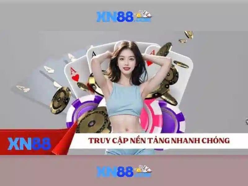 Giao diện nhà cái hoàn hảo