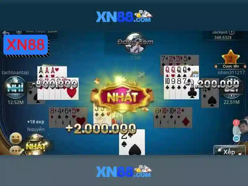Khám phá xn88\n\n