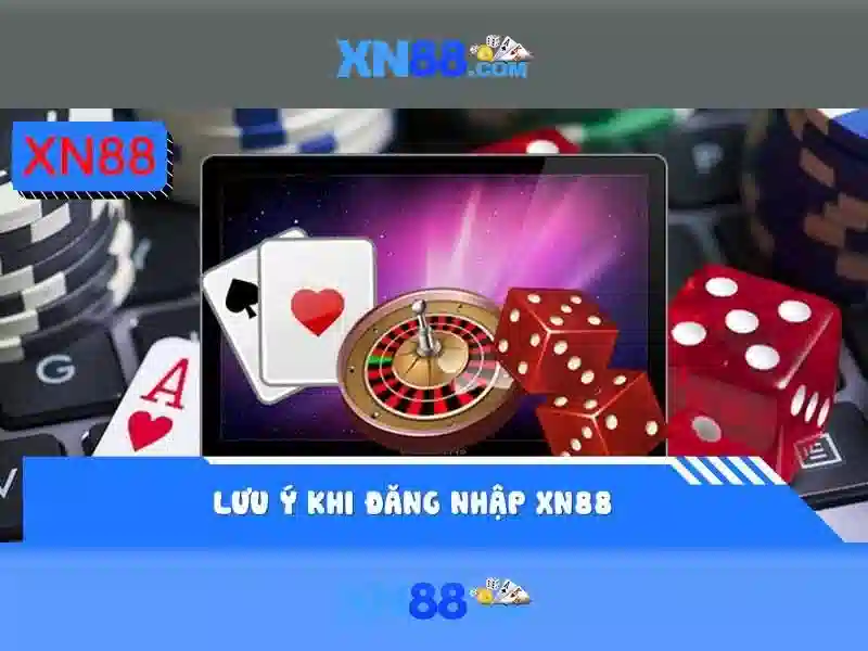 xn88: Tổng quan và ảnh hưởng trong thế giới cược trực tuyến