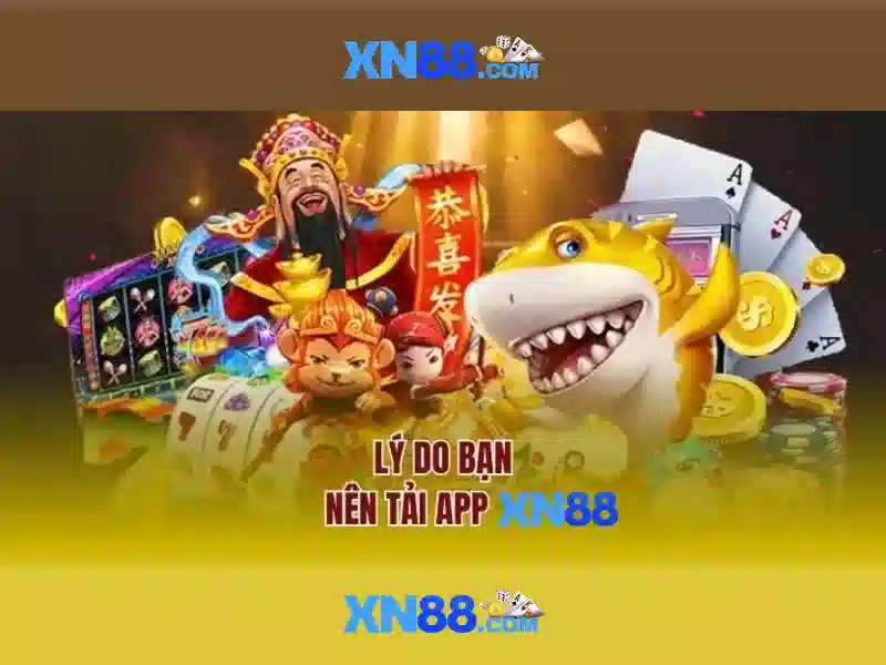 xn88: Tổng quan và các tính năng nổi bật