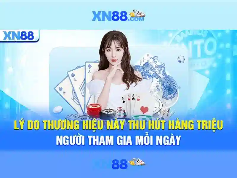 xn88: Khám phá nền tảng trực tuyến nổi bật