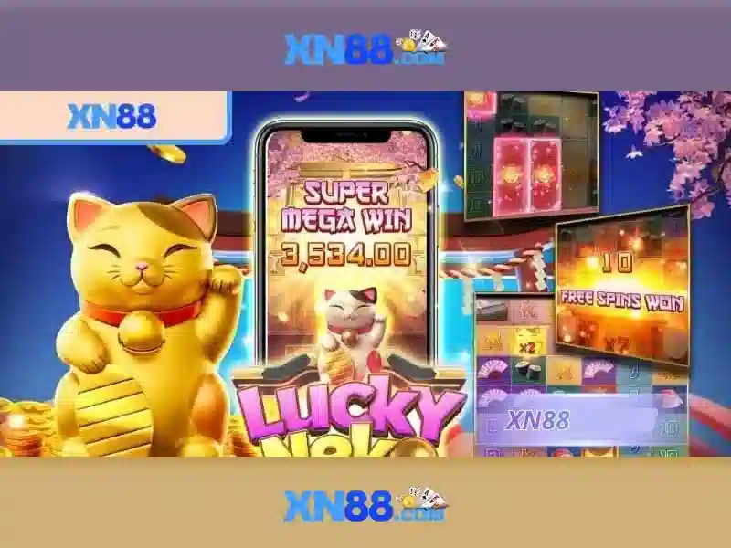 xn88: Cổng game trực tuyến và đánh giá Giao diện nhà cái hoàn hảo
