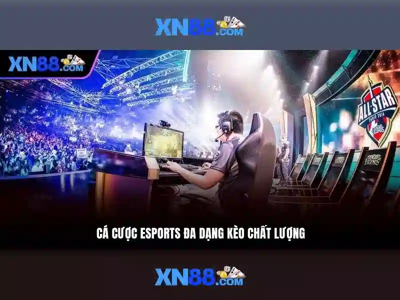 xn88: Nền tảng giải trí trực tuyến và những điều bạn cần biết