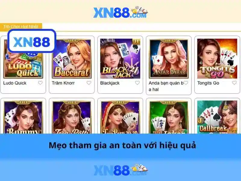 Nền tảng và trò chơi