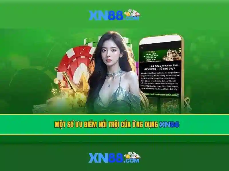 Giao diện nhà cái hoàn hảo