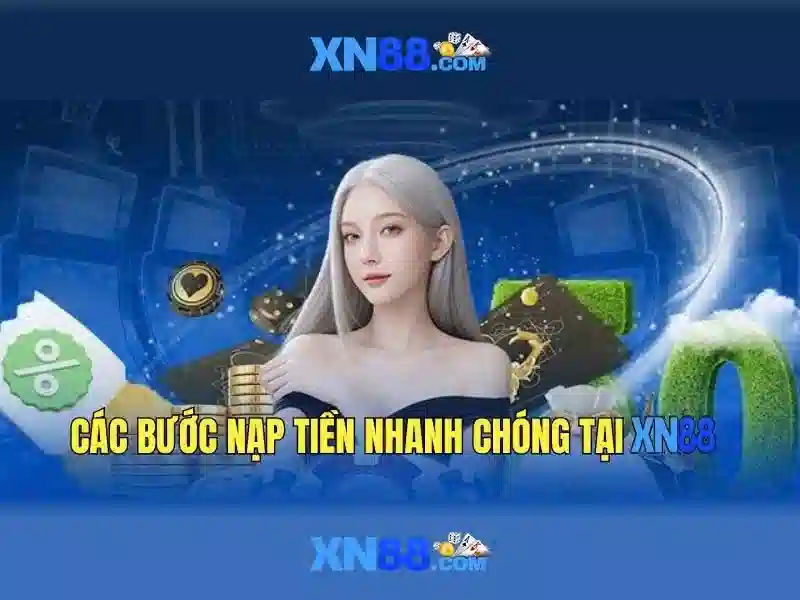 Xn88: Nền tảng trò chơi trực tuyến và cá cược
